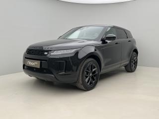 Land Rover Range Rover Evoque D165 AWD S Aut CZ