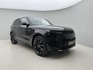 Land Rover Range Rover Sport AUTOBIOGRAPHY D350 Aut AWD