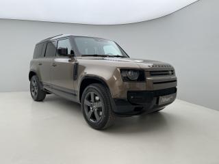 Land Rover Defender 110 D250 X-Dynamic SE AWD Aut 