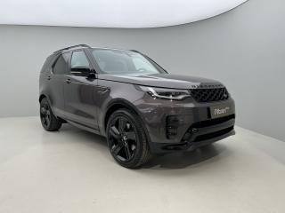 Land Rover Discovery D350 Dynamic HSE Aut 7 mst.