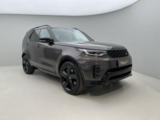 Land Rover Discovery D350 DYNAMIC HSE Aut 7 mst.