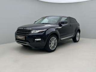 Land Rover Range Rover Evoque 2.2 SD4 AWD Aut 