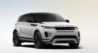 Land Rover Range Rover Evoque P270e S AWD Aut