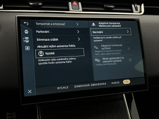 Land Rover Range Rover Evoque (2025) P270e DYNAMIC SE AWD Aut - náhled 33