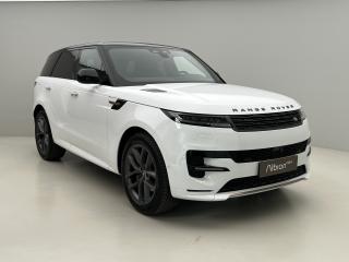 Land Rover Range Rover Sport D300 DYNAMIC SE AWD Aut