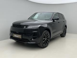 Land Rover Range Rover Sport D350 AUTOBIOGRAPHY AWD Aut