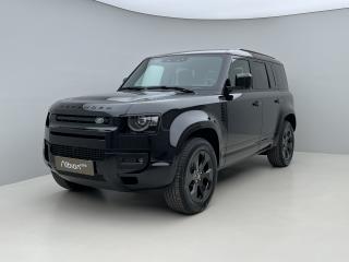 Land Rover Defender 110 D250 X-DYNAMIC SE AWD Aut