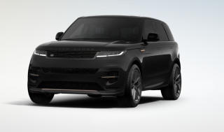 Land Rover Range Rover Sport D300 DYNAMIC SE AWD Aut