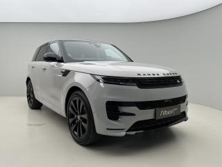 Land Rover Range Rover Sport P460e DYNAMIC HSE AWD Aut