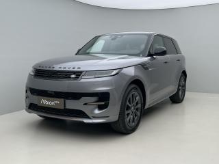 Land Rover Range Rover Sport D300 DYNAMIC SE REZERVACE