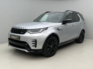 Land Rover Discovery D300 R-DYNAMIC SE Aut 1.maj.