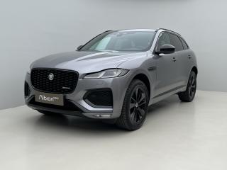 Jaguar F-Pace D300 R-DYNAMIC SE AWD AUT 