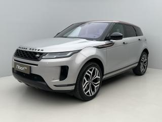 Land Rover Range Rover Evoque P200 AWD AUT CZ