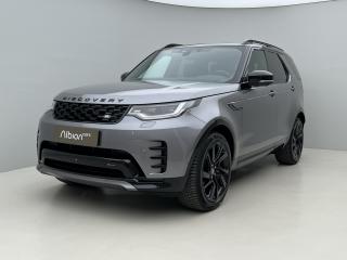 Land Rover Discovery D250 R-DYNAMIC SE AWD AUT