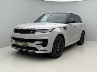 Land Rover Range Rover Sport P400 AUTOBIOGRAPHY AWD Aut CZ