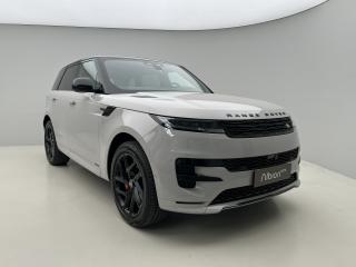 Land Rover Range Rover Sport P400 AUTOBIOGRAPHY AWD Aut CZ