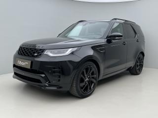 Land Rover Discovery D250 R-DYNAMIC SE AWD AUT