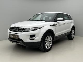Land Rover Range Rover Evoque SI4 AWD AUT 