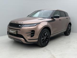 Land Rover Range Rover Evoque D200 DYNAMIC SE AWD Aut