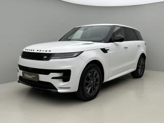 Land Rover Range Rover Sport D300 DYNAMIC SE AWD Aut