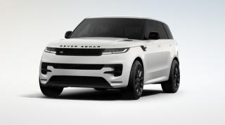 Land Rover Range Rover Sport D300 DYNAMIC SE AWD Aut