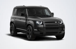 Land Rover Defender 110 P425 X-DYNAMIC HSE