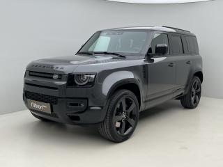 Land Rover Defender 110 P425 X-DYNAMIC HSE AWD Aut