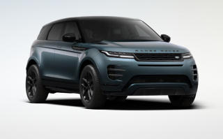 Land Rover Range Rover Evoque D200 DYNAMIC SE AWD Aut