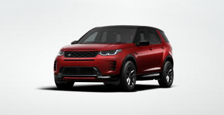 Land Rover Discovery Sport D200 DYNAMIC SE AWD Aut