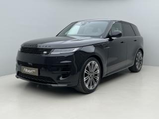 Land Rover Range Rover Sport D350 AUTOBIOGRAPHY REZERVACE
