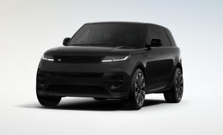 Land Rover Range Rover Sport D350 AUTOBIOGRAPHY AWD Aut