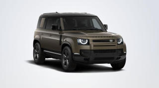 Land Rover Defender 110 D250 X-DYNAMIC SE AWD Aut