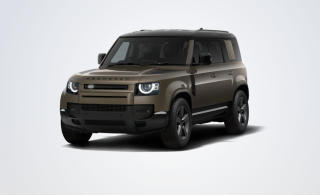 Land Rover Defender 110 D250 X-DYNAMIC SE AWD Aut