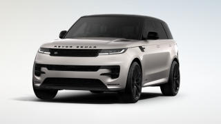 Land Rover Range Rover Sport D350 AUTOBIOGRAPHY AWD Aut