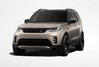 Land Rover Discovery D350 DYNAMIC HSE AWD Aut