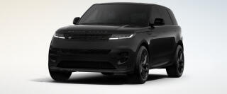 Land Rover Range Rover Sport P460e DYNAMIC SE AWD Aut