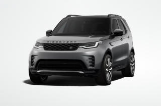 Land Rover Discovery D250 DYNAMIC SE AWD Aut