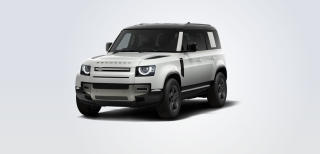 Land Rover Defender 110 D250 X-DYNAMIC SE AWD Aut