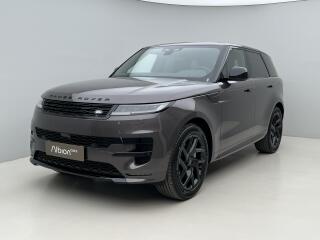 Land Rover Range Rover Sport P460e DYNAMIC SE AWD Aut