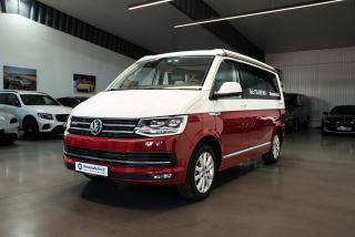 Volkswagen California T6 Ocean 2.0TDI 4M DPH