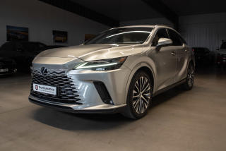 Lexus RX 450h plus Executive+ 5let/160tkm zruka