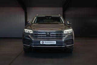 Volkswagen Touareg 3.0 TDI 210 kW Elegance vzduch