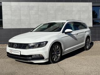 Volkswagen Passat 2.0TDI 110kW R-Line, �R, DPH