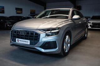 Audi Q8 55 TFSI e 250 kW,  ODPO�ET DPH