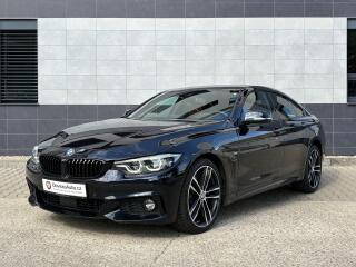 BMW 440i xDrive Gran Coup� M 240kW