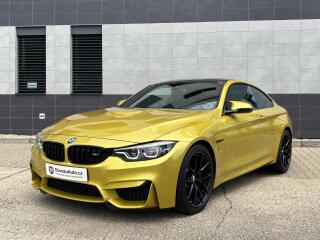 BMW M4 F82 LCI, 317 kW,34991km