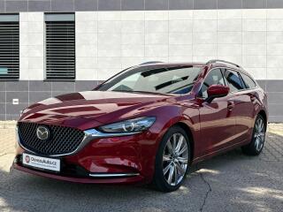 Mazda 6 2.5i TAKUMI | Z�RUKA |360�|DPH