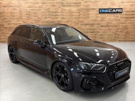 Audi RS 4 COMPETITION PLUS RS