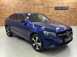 Mercedes-Benz GLC 350d 4M AIRMATIC ADAPTIV