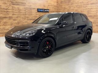 Porsche Cayenne 3.0 V6 PANORAMA SOFT CLOSE